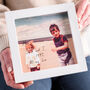 Personalised Handwriting Photo Box Frame For Her, thumbnail 4 of 7