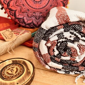 Mindful Moments Meditation Set For Relaxation And Calm, 7 of 10