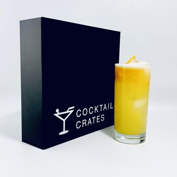 Zombie Cocktail Gift Box, 2 of 6