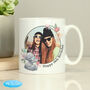 Personalised Mother's Day Me To You Photo Mug, thumbnail 6 of 7