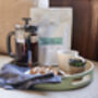 Three Month Gourmet Coffee Bag Gift Subscription, thumbnail 3 of 5