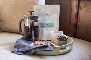 Three Month Gourmet Coffee Bag Gift Subscription, 3 of 5