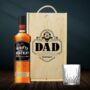 Whyte And Mackay Father's Day Scotch Whisky Gift Set, thumbnail 1 of 2
