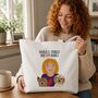 Personalised Tote Bag Gift For Dog Mums, thumbnail 1 of 12