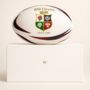 British And Irish Lions 2025 Tour Rugby Ball, thumbnail 4 of 12
