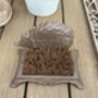 Cast Iron Hedgehog Boot Brush And Scraper Welly Cleaner, thumbnail 7 of 8