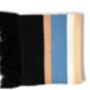 Pure Cashmere Parent And Child Scarf, thumbnail 7 of 8