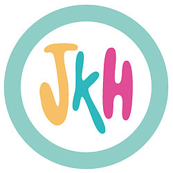 Jane Katherine Houghton Logo