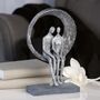Lynbrook People Figurines And Sculptures, thumbnail 6 of 7