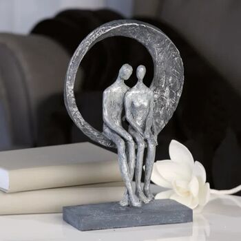 Lynbrook People Figurines And Sculptures, 6 of 7