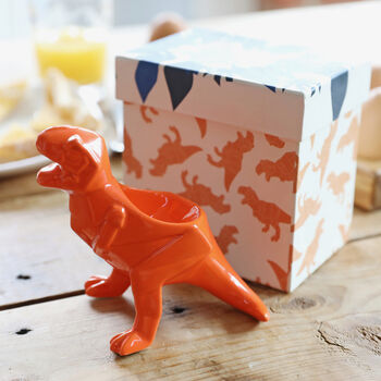 Origami Dinosaur Egg Cups, 4 of 5
