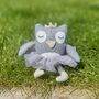Personalised Mr Owl Or Mrs Owl, thumbnail 2 of 8