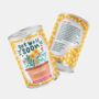 Grow Your Own Get Well Soon Flower Tin Kit, thumbnail 1 of 4