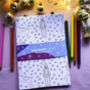 Christmas Colour In Wrapping Paper, thumbnail 3 of 3