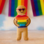 Ginger Pride Jolly Ginger, thumbnail 1 of 2