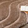 Origin Soft Carved Wave Rug, thumbnail 5 of 5