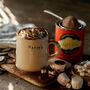 Outrageously Orangey Hot Chocolate, thumbnail 4 of 5