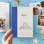 Dear Dad Memory Gift Journal, Timeless Collection, thumbnail 5 of 12