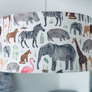 safari light shade next