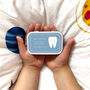 Child's Personalised Tooth Fairy Tin, thumbnail 1 of 5