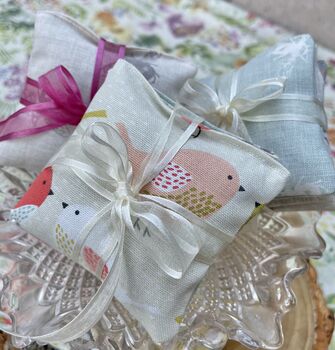 Birds And Bees Lavender Bundle, 11 of 12