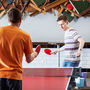 Private Table Tennis Masterclass For Four, thumbnail 2 of 12