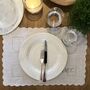 Personalised Wedding Table Linen, thumbnail 2 of 3
