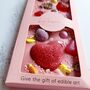 Some Bunny Loves You Easter Chocolate Bar, thumbnail 1 of 5
