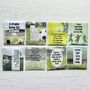 Football Gifts: Football Lovers Tea Gift Set, thumbnail 4 of 10