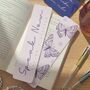Taylor Swift Speak Now Bookmark, thumbnail 1 of 3