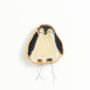 Christmas Ceramic Plant Hugger Decorations, thumbnail 9 of 12