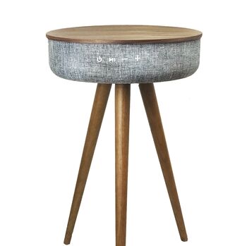 Tabblue Bluetooth Table Speaker, 9 of 10