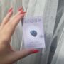 Pocket Heart For Friendship Lapis Lazuli Crystal Gift, thumbnail 1 of 5