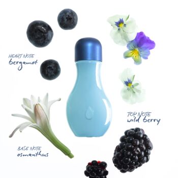 Wild Berry Fragrance Oil 10ml, 3 of 4