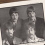 The Beatles Personalised Gift Music Legend Deluxe Book, thumbnail 9 of 12
