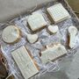 New Home Letterbox Biscuits Gift, thumbnail 1 of 4