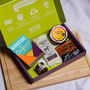 Perfect British Cheeseboard Maxi Letterbox Gift, thumbnail 1 of 3