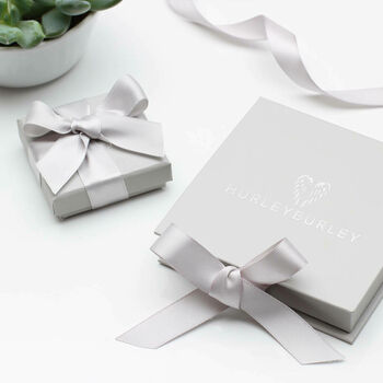 Sterling Silver Mini Animal Stud Earrings, 5 of 7