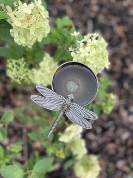 Handmade Cuppy Bird And Insect Feeder, 2 of 8