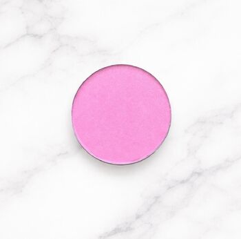 Single Vegan Natural Blusher In Various Shades Single Pan, 5 of 8