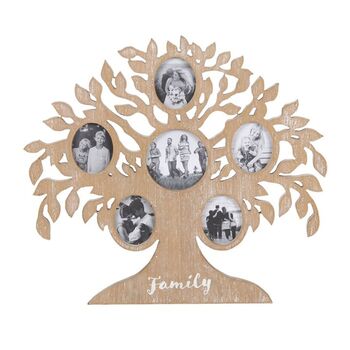 Tree Of Life Family Tree Frame, 2 of 4