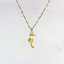 Origami Animal /Bird / Fruit Necklace, thumbnail 7 of 11