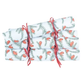 Children's Eco Cracker Set Of Six, 2 of 3