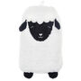 Sheep Hot Water Bottle, thumbnail 1 of 2