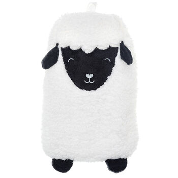 Sheep Hot Water Bottle, 2 of 3