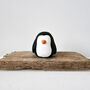 Penguin Egg Figurine, thumbnail 2 of 5