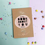 Personalised Fill In With Your Words Book About Mum, thumbnail 1 of 7