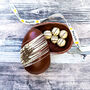 Limited Edition Luxury Gin And Tonic Easter Egg, thumbnail 1 of 6