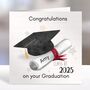 Graduation 2025 Congratulations, thumbnail 3 of 4