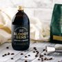 Cold Brew Coffee Liqueur For Espresso Martinis, thumbnail 1 of 5